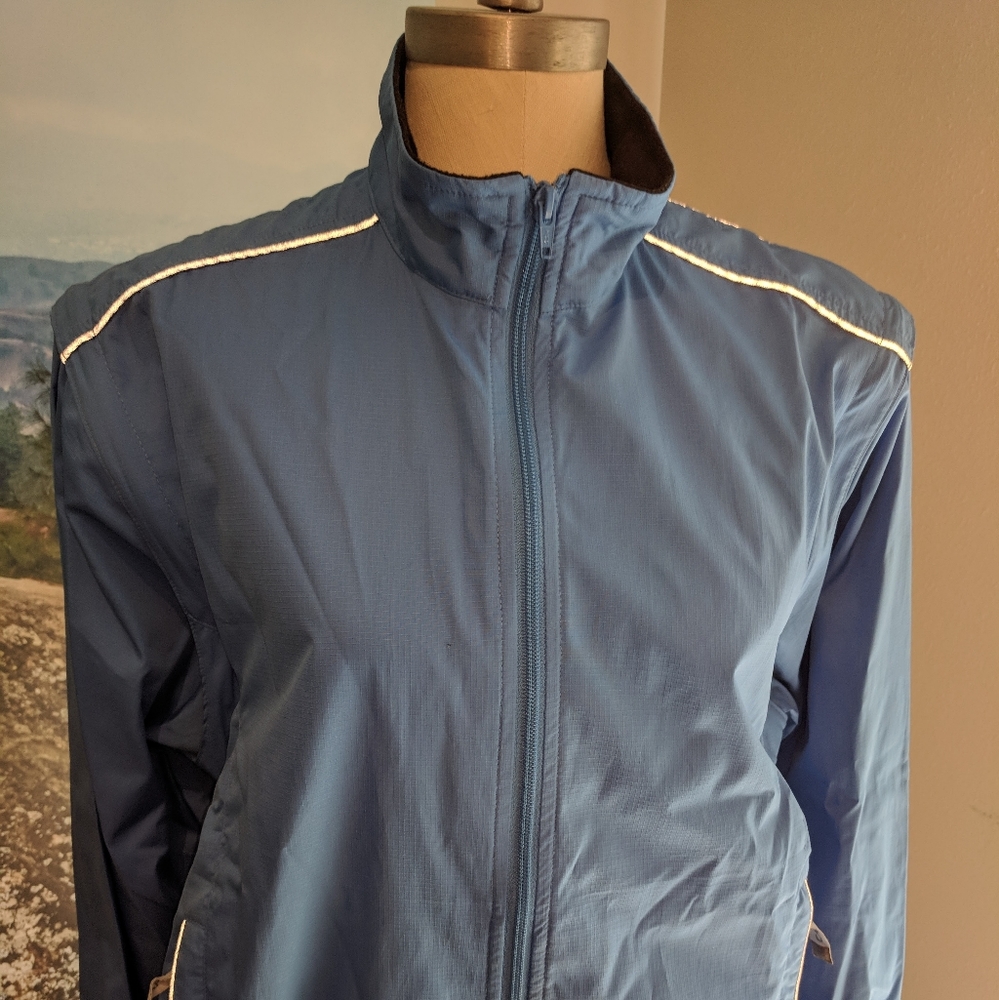 Canari Jacket - Picture 1 of 5